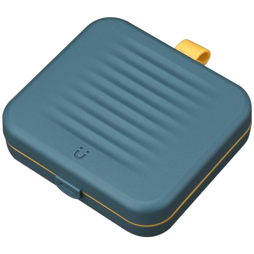 Pixel Box Домохозяйство Практическое общежитие Студенты Небольшие инструменты для портативных мини -функциональных небольших игл -костюмов