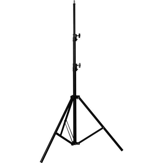 
Pinse 2.1/2.8 meters tripod bracket professional LED light/fill light/flash/photographic light/large live shooting accessories SLR outdoor portable multi-function folding tripod