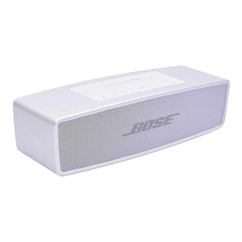 Altoparlante Bose SoundLink Mini II Special Edition, Triple Black, Nuovo Sigillato