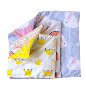 Baby cotton diaper pad (removable) newborn cotton pad baby diaper cotton handmade cotton pad