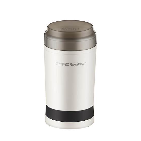 Rongshida mill home use small grinding machine grain miscellaneous grain electric ultra -fine crusher Chinese medicinal material powder
