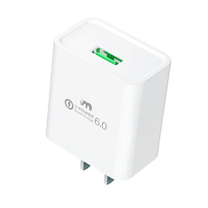 
Leighton C5 full protocol charger set 22.5W supports 6A super fast charging flash charging mobile phone tablet universal USB charging cable head headphones computer universal intelligent high-speed charging head wholesale