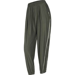 
SKYHAND light oxygen sports pants for women early autumn lightweight fitness casual loose ties trousers outdoor running trousers