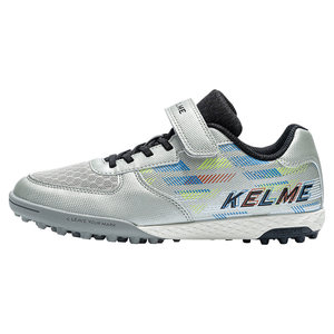 
KELME Karme Children's Football Shoes Boys TF Broken Nail Girl Breathable Teen Professional Primary School Student Training