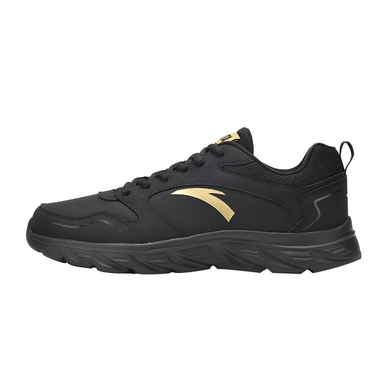 
ANTA Men's Shoes Sports Shoes 2026 New Summer Breathable Mesh Official Authentic Men's Shoes Casual Running Shoes