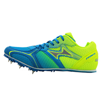 Hales 599 Middle And Sprint Running Shoes | High School Track And Field Spikes | Men's And Women's Sports Test Footwear