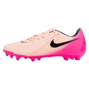 Nike耐克足球鞋男官方正品25秋冬新款PHANTOM GX 2中端短钉足球鞋