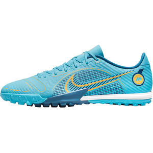 Nike/Nike official genuine VAPOR 14 ACADEMY TF men's football shoes DJ2879-484
