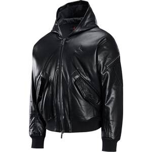 
Tabo NIKE Men's New Year's Hooded Versatile Warm Sports and Casual Cotton Jacket IQ3949-010