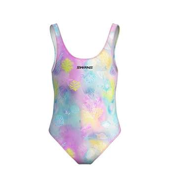 SWANS Children's Swimsuit Professional Training
