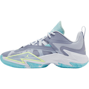 
Nike/Nike genuine JORDAN men's practical cushioning fashion sports basketball shoes DC7700-015