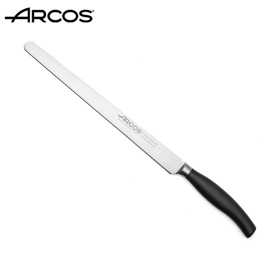 Arcos西班牙原装进口火腿刀厨刀厨师专用刀切肉刀片刀刀具厨房