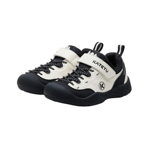 Carter Rabbit Children's Shoes for Girls Spring New Children's Shoes Baby Outdoor Non-Slip Boys Shoes Functional Sports Shoes