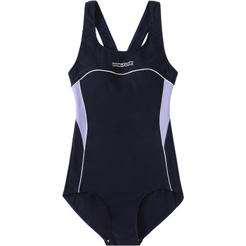 Women's swimsuits, triangular one-piece professional racing swimsuits