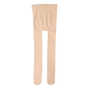 Adjustable fleece thickened stockings warm leggings