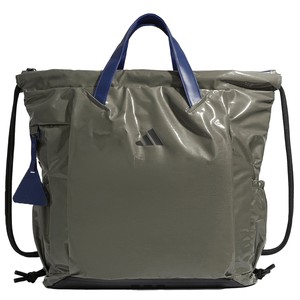 
adidas Adidas autumn men's and women's sports and leisure coated bag bottom travel handbag shoulder bag KC0195