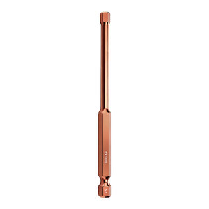 
Inner hexagonal bit, strong magnetic, non-slip, high hardness, electric screwdriver, hand drill, driver, high-strength hexagonal set