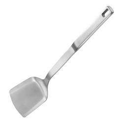 Italy Shanni food grade stainless steel spatula and spoon