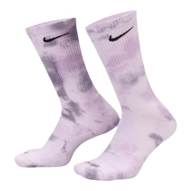 Nike official EVERYDAY PLUS comfortable and quick-drying mid-calf ...