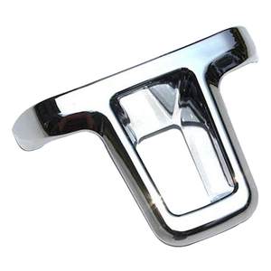 Volkswagen New Gatana Santana Polo POLO POLO Golf 6 modified steering wheel sequin decoration