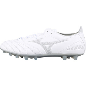 Little Plum Mizumino Morira NEO 3 times high -end kangaroo leather AG short nail TF/as crushing football shoes men
