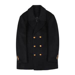 
[Wool] Raidy Boer/Raidy Boer Men's 2025 Autumn Mid-Length Wool Coat 7004