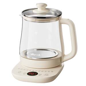 
Bear health kettle household multifunctional electric kettle office small tea kettle 2025 new health kettle