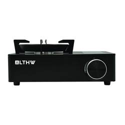 LTHW Luteng Volcano Cassette Furnace Gas