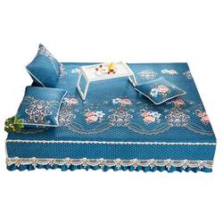 Tatami all-season universal cotton anti-slip can be customized