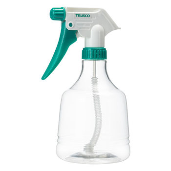 TRUSCO spray can capacity 500ml
