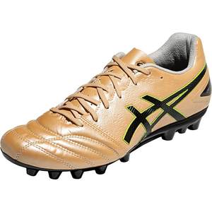 
ASICS DS LIGHT PRO AG men's lightweight football shoes shock-cushioning and anti-slip professional sneakers
