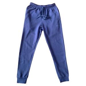 Foreign Trade Day Single Single Pants Spring Thin Slim Slims Sports Pants Cotton Wool Circle Handle Pants Fast Simple Tide