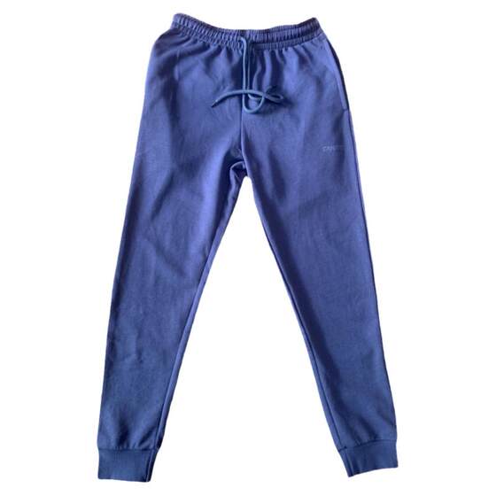 Foreign Trade Day Single Single Pants Spring Thin Slim Slims Sports Pants Cotton Wool Circle Handle Pants Fast Simple Tide