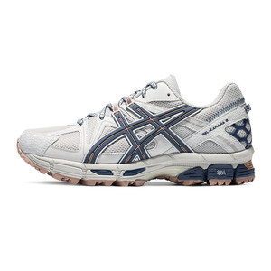 
ASICSTIGER GEL-KAHANA 8 men's and women's outdoor hiking shoes sports and casual shoes