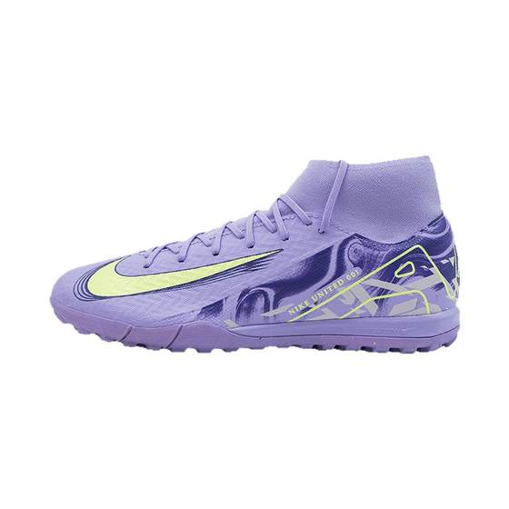 
Great: NIKE Nike Assassin 16 mid-range high-top TF broken nail man grass football shoes adult men HF1602-500