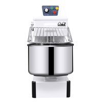 Maifeng Noodle Machine 30L Commercial Fully Automatic Double-Speed Kneading Mixer Chef