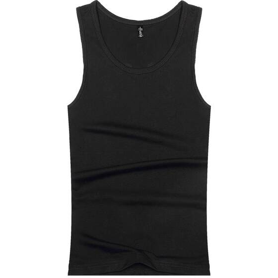 
Vest men's slim sports fitness autumn and winter solid color cotton bottoming custom men's inner layering shirt sleeveless t-shirt