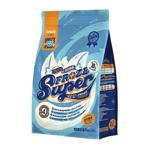 
DMS Damas specializes in cat food freeze-dried and multi-spoken chicken blueberry eye protection and anti-aging adult cat food flagship store