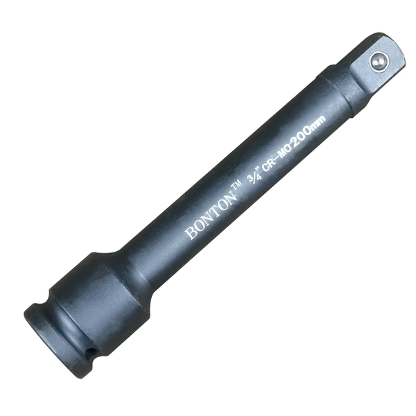 Heavy-Duty Sleeve Extension Rod - Pneumatic Wind Cannon Connection For ...