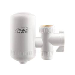 Anzhixing ceramic filter faucet filtration home kitchen