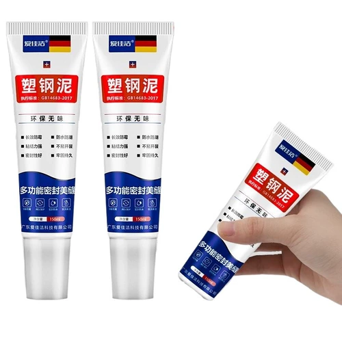 Пластиковая стальная грязь, водонепроницаемая плесень, кухня и ванная комната уплотня