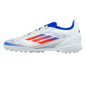 
Zhaji Sports ADIDAS F50 LEAGUE TF European Cup Broken Nail Men's Football Shoes IF1343 IE1230