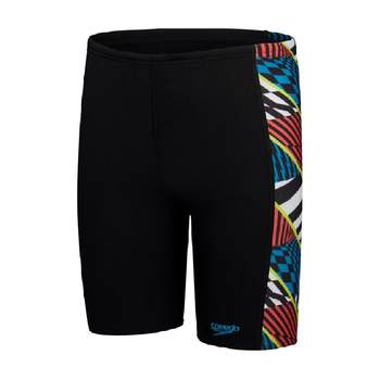 
Speedo five-point teen swimming trousers