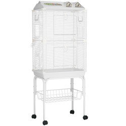 Sugar glider cage acrylic luxury villa