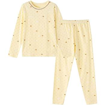 Susha's official flagship store girl underwear suit
