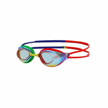 Zhuke's new blade racing competition swimming glasses
