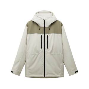 
[Same model as Wang Yibo] Jiao Nei Oxygen 503Proof three-proof men's jacket outdoor sports windproof jacket
