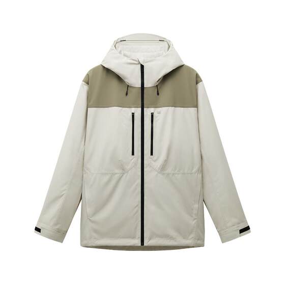 
[Same model as Wang Yibo] Jiao Nei Oxygen 503Proof three-proof men's jacket outdoor sports windproof jacket