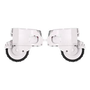 
Adapted to Xiaomi sweeping robot 1 generation 1S walking wheel accessories Mijia sweeping robot 1C1T power wheel