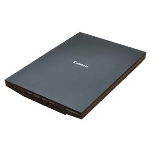 Second -hand high -speed Canon Lide300 400 small fashion high -definition photo documentation book tablet scanner